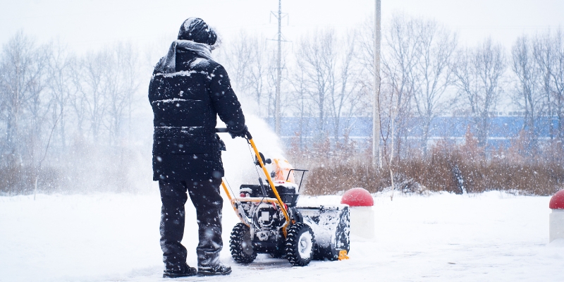 Winterdienst Simplify Group